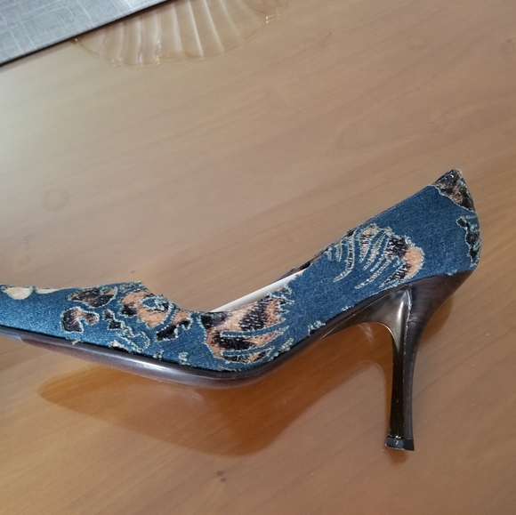 Roberto Cavalli - Picture 12 of 13